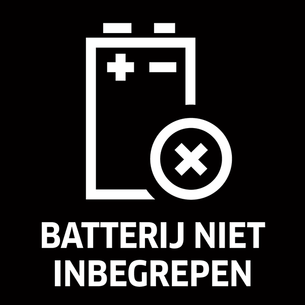 Kärcher hogedrukreiniger HD 4/11 C Bp Plus | Battery Power+ | vuilfrees | 110 bar