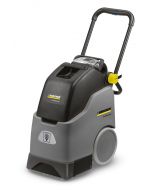 Kärcher tapijtreiniger BRC 30/15 C | Walk-behind | 15 liter | 230V