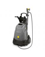 Kärcher hogedrukreiniger HDS 5/15 UX | warmwater | haspel | 500 l/u | 150 bar | 230V