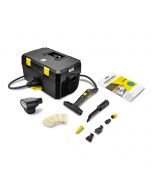 Kärcher SG 4/2 Classic Jubileum Editie | 4 bar | 0.5 liter