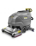 Kärcher schrob-/zuigmachines BR 75/75 W Classic Bp Pack | 170Ah | 750 mm | 75 Liter | Wals