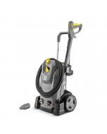 Kärcher hogedrukreiniger HD 8/18-4 M Plus | vuilfrees | 800 l/u | 180 bar | 400V