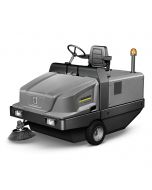 Karcher veegmachine KM 130/300 R LPG | 1300mm | 300 L | industrie