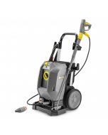 Kärcher hogedrukreiniger HD 13/18-4 S Plus | vuilfrees | 1300 l/u | 180 bar | 400V