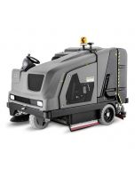 Kärcher schrob-/zuigmachine B 300 RI Bp Pack | 1755 mm | 300 L 