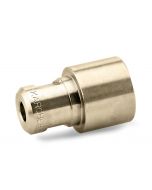 Stoomnozzle EASY!Lock 40060