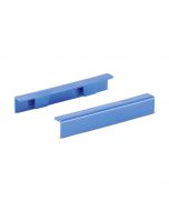 Kärcher kleurclip blauw voor flexomate