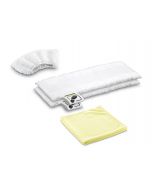 Kärcher set microvezeldoeken EASYFIX keuken - 345 mm