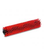 Kärcher walsborstel 550mm rood, middelhard, voor R 55