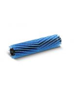 Kärcher walsborstel 300 mm blauw, zacht, voor tapijtreiniging BR 30/4