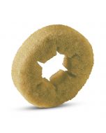 Kärcher walspads 96mm geel, zacht (20 stuks)