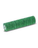 Kärcher walspad 530mm groen, hard