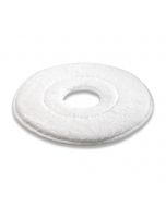 Kärcher microvezelpads 356mm wit (5 stuks)