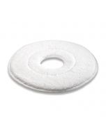 Kärcher microvezelpads 356mm, voor BD 38/12 (5 stuks)