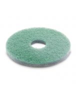 Kärcher diamantpads 385mm groen, fijn (5 stuks)