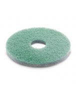 Kärcher diamantpads 356mm groen, fijn (5 stuks)