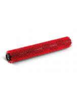 Kärcher walsborstel 608mm rood, middel