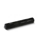 Kärcher walsborstel 608mm zwart, zeer hard