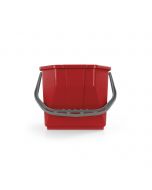 Kärcher emmer rood (15L)