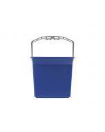 Kärcher emmer blauw (6L)