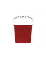 Kärcher emmer rood (6L)