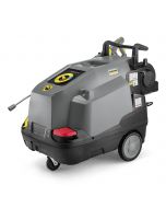 Kärcher hogedrukreiniger HDS 8/18-4 CXA | warmwater | haspel | 800 l/u | 180 bar | 400V