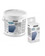 Kärcher RM 760 CarpetPro tabletten