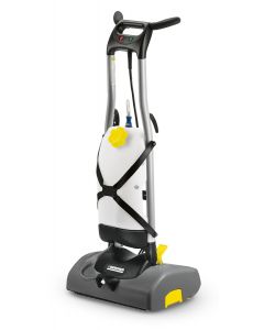 Kärcher tapijtreiniger BRS 43/500 C | Walk-behind | 7,5 liter | 230V