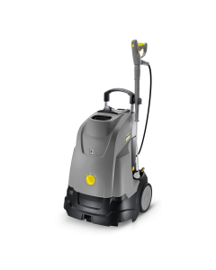 Kärcher hogedrukreiniger HDS 5/15 U + vuilfrees | warmwater | 500 l/u | 150 bar | 230V | Outlet
