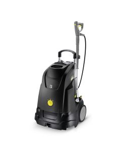 Kärcher hogedrukreiniger HDS 5/13 U Jubileum Editie | warmwater | 500 l/u | 130 bar