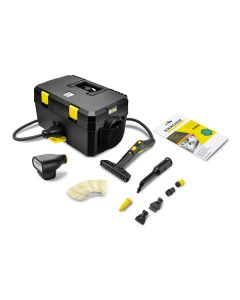 Kärcher SG 4/2 Classic Jubileum Editie | 4 bar | 0.5 liter
