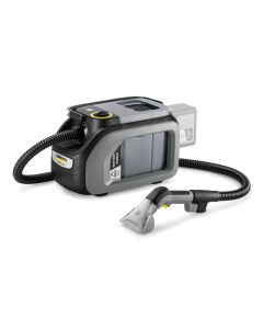 Kärcher Tapijtreiniger Puzzi 2/1 Bp | Battery Power+ | sproei-extractie | 1 bar | 2 liter