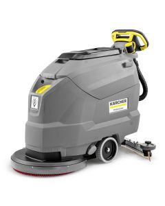 Kärcher schrob-/zuigmachine BD 50/60 C Ep Classic | 230V | 510 mm | 60 liter | disc | Outlet