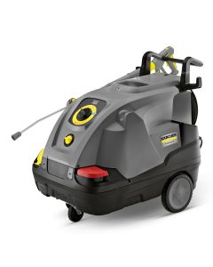 Kärcher hogedrukreiniger HDS 6/14 CX | warmwater | haspel | 600 l/u | 140 bar | 230V