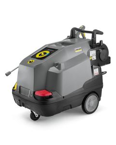 Kärcher hogedrukreiniger HDS 6/15 CXA | warmwater | haspel | 600 l/u | 150 bar | 230V