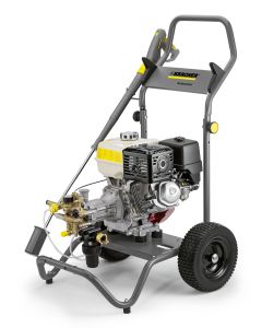 Kärcher hogedrukreiniger HD 9/23 G | benzine | frame | 900 l/u | 230 bar