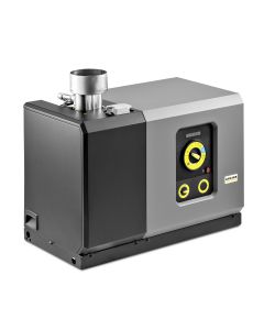 Kärcher hogedrukreiniger HDS 10/21-4 St Gas | Stationair | Warmwater | 1000 l/u | 210 bar | 400V