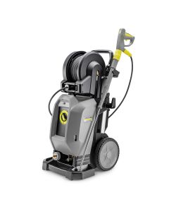 Kärcher hogedrukreiniger HD 13/18-4 SXA | veerhaspel | 1300 l/u | 180 bar | 400V | Outlet