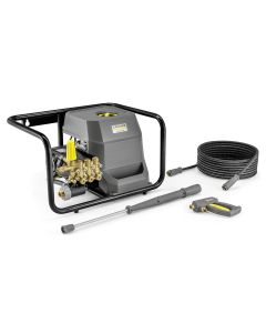 Kärcher hogedrukreiniger HD 13/18-4 S ST Classic | Stationair | 1300 l/u | 180 bar | 400V
