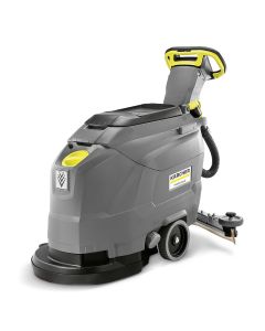 Kärcher schrob-/zuigmachine BD 43/35 C Ep | 230V | 430 mm | 35 liter | disc | Outlet