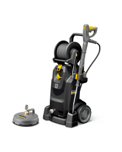 Kärcher hogedrukreiniger HD 7/16 MX Plus + FR Jubileum Editie | 700 l/u | 160 bar