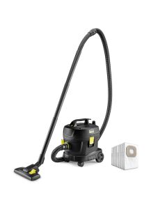 Kärcher stofzuiger T 11/1 Re!Plast Jubileum Editie | 11 liter | 850W