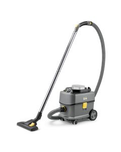 Kärcher stofzuiger T 10/1 Bp HEPA | 10 liter | 500 W
