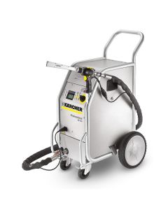 Kärcher droogijsstraler IB 7/40 Advanced