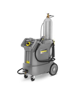 Kärcher droogijsstraler IB 10/15 L2P Advanced