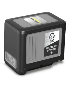 Kärcher Battery Power+ accu  36 V 6,0 Ah