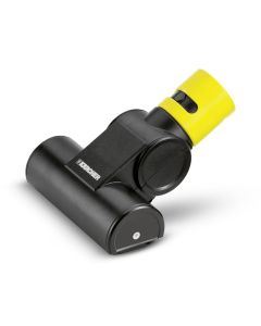 Kärcher turbo bekledingszuigmond, DN 32 - DN 35, 160 mm