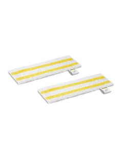 Kärcher set microvezeldoeken EASYFIX - 345 mm