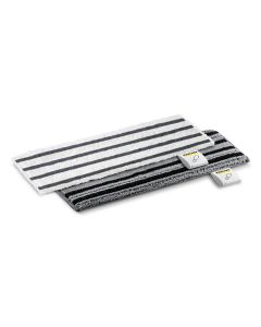 Kärcher schurende microvezeldoeken set EASYFIX - 345 mm