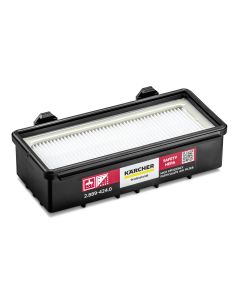 Kärcher HEPA filter voor T 10/1 en T 15/1